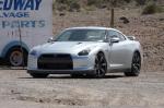 Nissan GT-R 2007 года